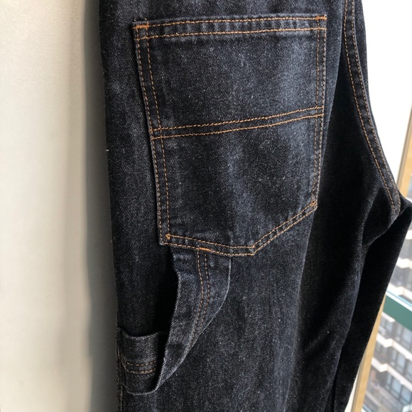 Deadstock 90s Guess Carpenter Jeans - Picture 5 of 5